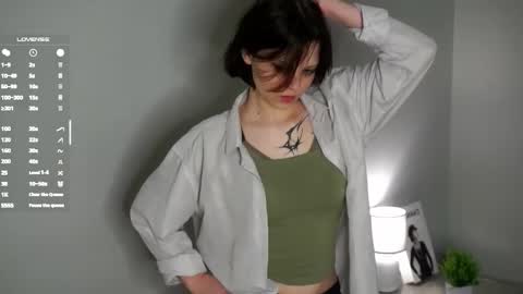 sabinekansky online show from December 19, 2025, 9:55 pm