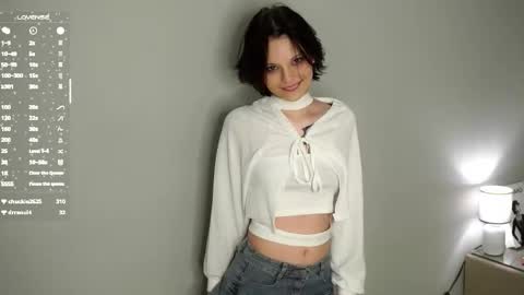 sabinekansky online show from December 20, 2025, 9:11 pm