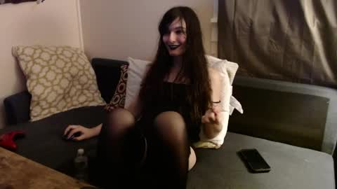 sabinewinters online show from May 16, 2026, 12:29 am