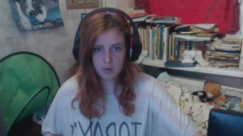 Snapshot of sabochka888 chatting on June 4, 2026, 5:35 am sabochka888 online show from June 4, 2026, 5:35 am