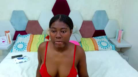 sabriana_smith1 online show from April 10, 2026, 3:45 am