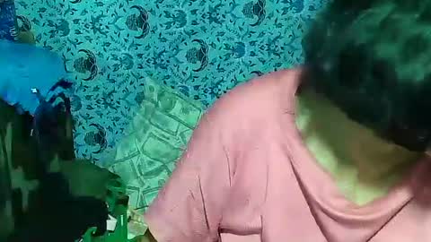 sabrina069 online show from November 27, 2025, 9:00 am