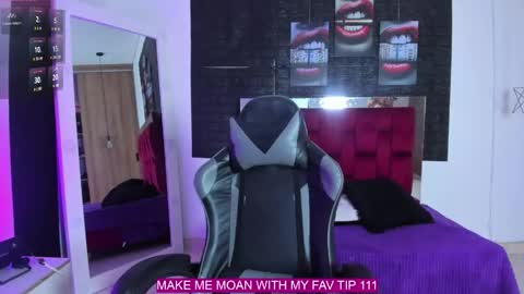 Snapshot of sabrina1_sc chatting on April 11, 2026, 2:10 pm Sabrina Sc online show from April 11, 2026, 2:10 pm