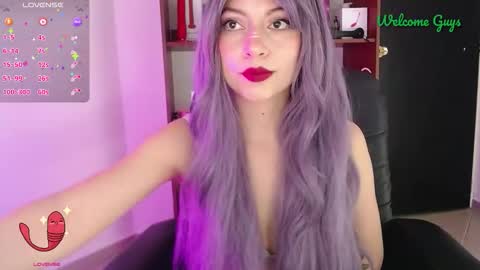 Sabrina online show from October 18, 2025, 9:15 pm