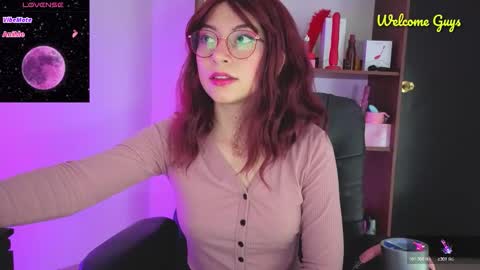 Sabrina online show from March 16, 2026, 10:14 pm