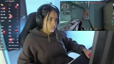 Angie  online show from February 24, 2026, 5:44 pm