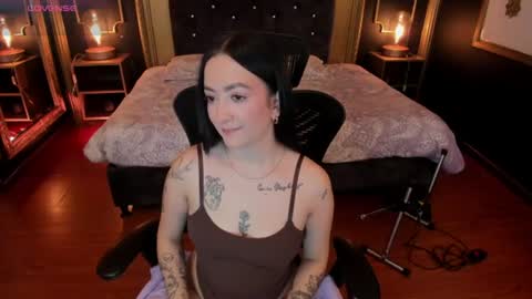 Sabrinaaa  online show from July 17, 2026, 3:35 am