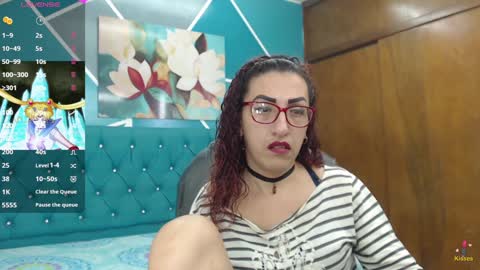 SABRINA online show from February 5, 2025, 12:38 pm