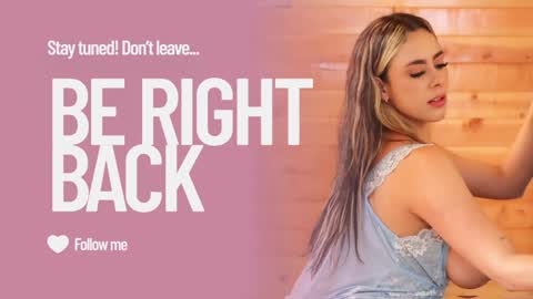 sabrina_geek online show from October 24, 2025, 1:46 am