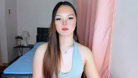 sabrina_hilson online show from November 8, 2025, 5:45 pm