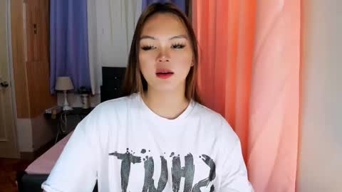 sabrina_hilson online show from February 1, 2026, 5:39 am