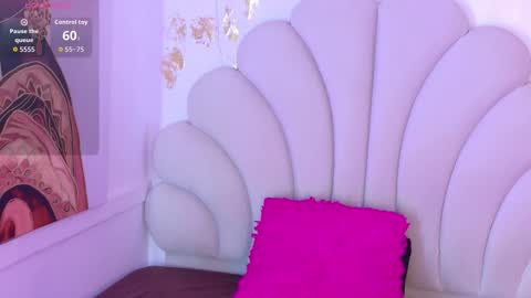 sabrina_lafaux_cr online show from March 20, 2026, 8:14 pm