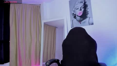 Snapshot of sabrina_lopez1 chatting on September 28, 2025, 2:06 am sabrina_lopez1 online show from September 28, 2025, 2:06 am