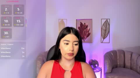 Sabrina online show from March 2, 2026, 5:08 am