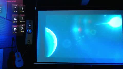 Lilith Solar online show from March 6, 2026, 5:09 pm