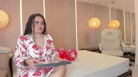 Sabrina Shark online show from February 4, 2026, 2:06 am