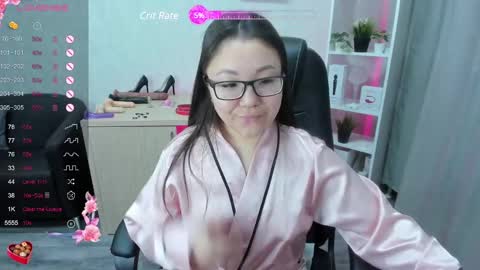 Snapshot of sabrina_sven chatting on December 6, 2024, 11:47 pm GMT7TueWedThuFriSatSun 0100am-0700am online show from December 6, 2024, 11:47 pm