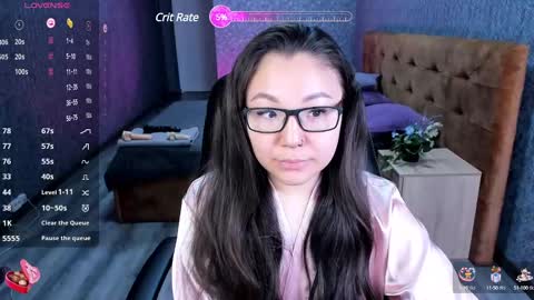 Snapshot of sabrina_sven chatting on January 13, 2025, 3:01 am GMT7TueWedThuFriSatSun 0100am-0700am online show from January 13, 2025, 3:01 am