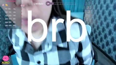 Snapshot of sabrina_sven chatting on February 12, 2025, 4:01 am GMT7TueWedThuFriSatSun 0100am-0700am online show from February 12, 2025, 4:01 am