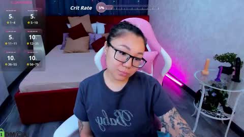 Snapshot of sabrina_sven chatting on September 27, 2025, 11:32 pm GMT7TueWedThuFriSatSun 0100am-0700am online show from September 27, 2025, 11:32 pm