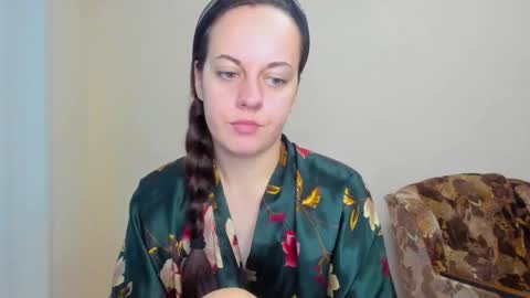 sabrina_tin online show from September 11, 2025, 2:28 pm