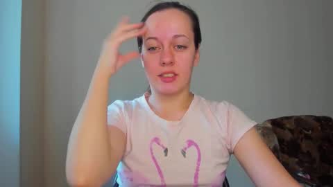 sabrina_tin online show from September 15, 2025, 9:09 am
