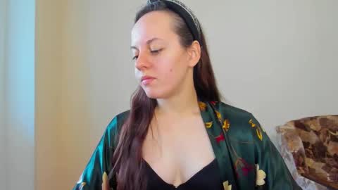 sabrina_tin online show from September 16, 2025, 11:55 am