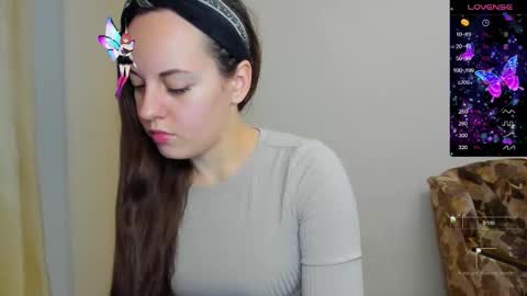 sabrina_tin online show from September 24, 2025, 3:37 pm
