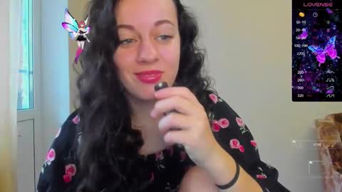 sabrina_tin online show from September 26, 2025, 6:50 am