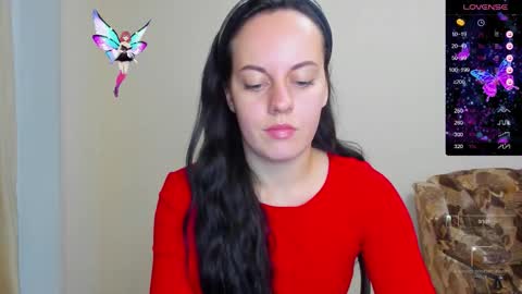sabrina_tin online show from September 29, 2025, 5:18 pm