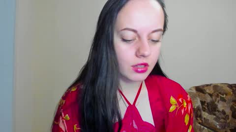 sabrina_tin online show from October 1, 2025, 3:18 pm