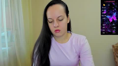 sabrina_tin online show from October 13, 2025, 11:10 am