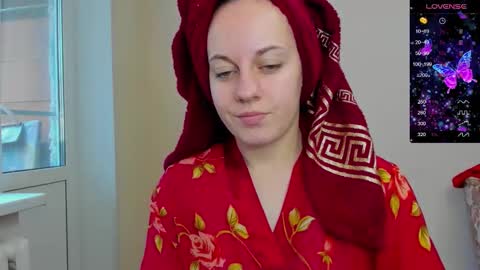 sabrina_tin online show from October 20, 2025, 10:59 am
