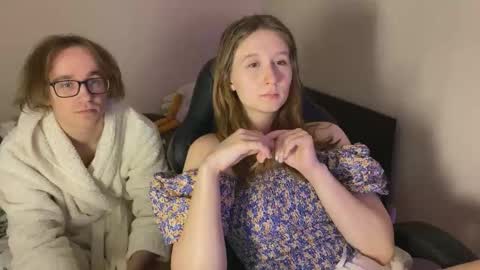 SabrinaDaniel online show from November 10, 2025, 10:53 pm