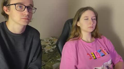 SabrinaDaniel online show from November 15, 2025, 9:21 pm