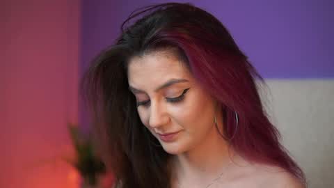  Sabrina  online show from March 6, 2026, 11:23 pm