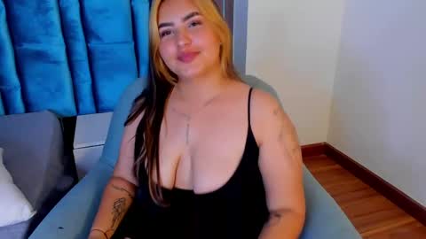 SabrinaMaddox online show from May 3, 2026, 3:51 pm