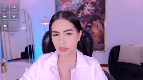 Sabrina M  online show from July 4, 2026, 7:53 pm