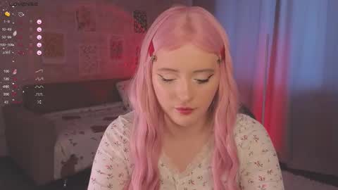 Hello im Sabrina  online show from October 20, 2025, 4:13 am