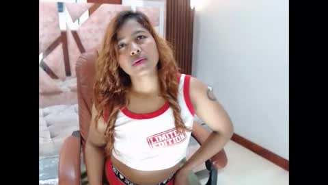 Snapshot of sabrinaroosa202cl chatting on September 26, 2025, 11:36 am sabrinaroosa202cl online show from September 26, 2025, 11:36 am