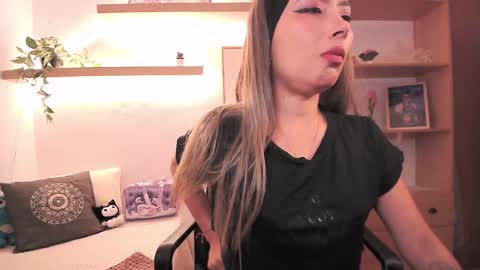 S A B R I N A  online show from March 17, 2026, 6:33 pm