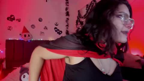 Snapshot of sabrinav_ chatting on November 28, 2025, 11:24 am Sabrina online show from November 28, 2025, 11:24 am