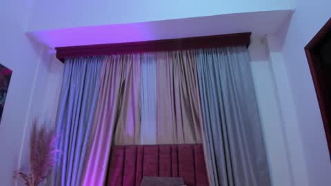 Snapshot of sabrinawarren chatting on January 24, 2025, 11:48 am Sabrina Warren online show from January 24, 2025, 11:48 am