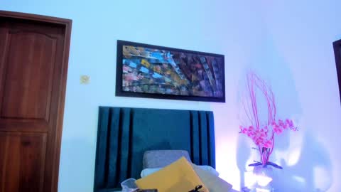 Snapshot of sabrinawarren chatting on January 25, 2025, 12:16 pm Sabrina Warren online show from January 25, 2025, 12:16 pm