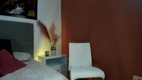 Snapshot of sabrinawarren chatting on February 1, 2025, 12:16 pm Sabrina Warren online show from February 1, 2025, 12:16 pm