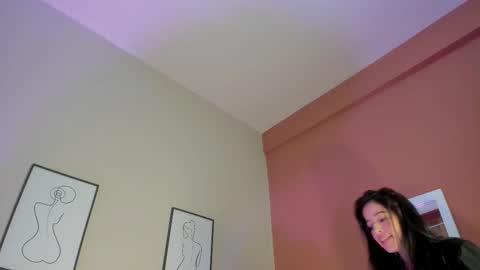 Snapshot of sabrinawarren chatting on March 5, 2025, 11:38 am Sabrina Warren online show from March 5, 2025, 11:38 am