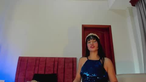 Snapshot of sabrinawarren chatting on October 9, 2025, 12:52 am Sabrina Warren online show from October 9, 2025, 12:52 am
