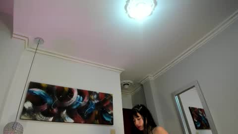 Snapshot of sabrinawarren chatting on October 16, 2025, 12:33 am Sabrina Warren online show from October 16, 2025, 12:33 am