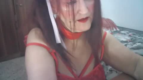 Snapshot of sabrinaxlovess chatting on October 5, 2025, 5:33 pm SabrinaXlovess online show from October 5, 2025, 5:33 pm