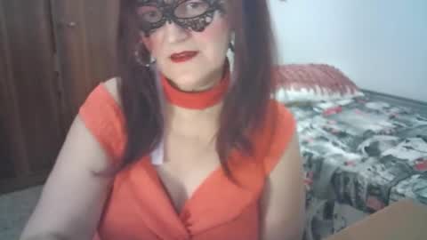 Snapshot of sabrinaxlovess chatting on October 8, 2025, 4:59 pm SabrinaXlovess online show from October 8, 2025, 4:59 pm